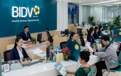 Thông báo quan trọng từ BIDV đến toàn bộ khách hàng