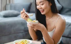 Đừng ăn bánh mì hay bún phở bữa sáng nữa, ăn sáng kiểu này mới là cách giữ dáng dễ dàng