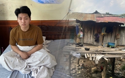 Sinh viên 21 tuổi bị xơ gan giai đoạn cuối nghẹn ngào: 'Có nhầm không bác sĩ?'