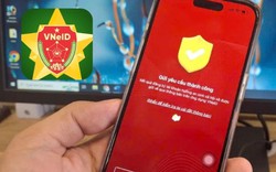 Số điện thoại đã chính chủ nhưng người dùng vẫn có thể bị khoá SIM nếu chưa làm bước này trên VNeID: Cần kiểm tra ngay!