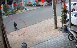Bà mẹ trẻ chia sẻ đoạn clip "ám ảnh cả đời": Chỉ 3 giây ngắn ngủi nhưng khiến nhiều người thót tim
