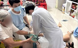 Thầy giáo 38 tuổi đột tử sau bữa tối và cảnh báo về 'kẻ giết người thầm lặng'