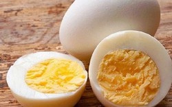 Ăn trứng mỗi ngày trong 2 tuần, bác sĩ tiết lộ điều bất ngờ xảy ra với cơ thể