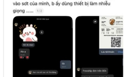 Thực hư vụ shop nem chua rán bị tố dàn dựng chuyện “bị bắt đi hiến tạng” gây chấn động MXH, nhiều người đã báo công an