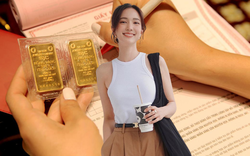 Có 500 triệu, nên gửi tiết kiệm hay mua vàng?