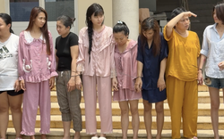 CLIP: Hành trình phá án và chân dung đường dây ma tuý lớn Công an TPHCM vừa triệt phá