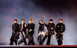 BTS trở lại AMAs sau 5 năm với màn xuất hiện đặc biệt
