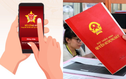 Thông tin quan trọng về tích hợp sổ đỏ trên VNeID