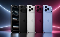 Tin vui cho người mua iPhone 18 Pro Max