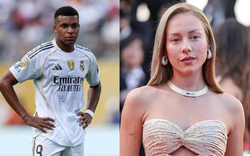 Bóc trần sự thật Mbappe tặng bạn gái diễn viên vòng cổ 1,2 triệu USD gây sốt tại Cannes