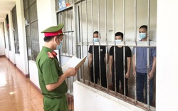 Công an gửi cảnh báo đến những người có người thân đang bị tạm giam