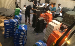 Ông chủ shop "thanhstore" đình đám trên sàn TMĐT bị bắt vì bán hàng fake, bỏ túi mượt mà hơn 3,5 tỷ đồng