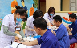 Thủ tục xác định tình trạng nghiện ma túy