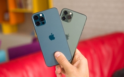 4 mẫu iPhone không còn được cập nhật