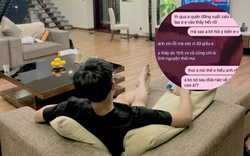 Bạn trai làm việc "tày đình" chỉ vì 1,5 triệu, lý do hồn nhiên của anh ta khiến cô gái muốn "quay xe" gấp