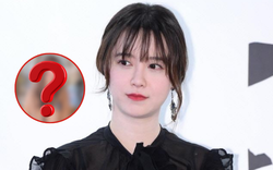 Nàng cỏ Goo Hye Sun giờ biến thành “yêu tinh” đấy à?