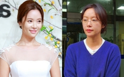 Hwang Jung Eum thốt lên chua chát: "Hôn nhân thất bại, chuyện kiếm tiền cũng thất bại luôn"