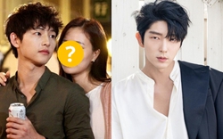 Bùng nổ tin Lee Jun Ki hẹn hò bạn gái tin đồn của Song Joong Ki