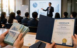 Học làm CEO, nhận hỗ trợ 28 triệu đồng/ứng viên: Những ai sẽ được tham gia?