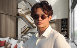 "Hoàng tử showbiz" 42 tuổi vẫn độc thân: Sở hữu penthouse 100 tỷ, view đắt giá nhìn thẳng sông Sài Gòn