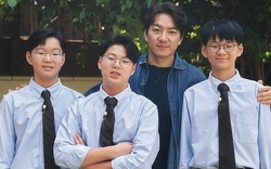 Bố Daehan - Minguk - Manse tuyên bố sốc trên truyền hình: “Tôi có thể phải ngồi tù”