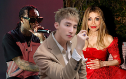 Mối quan hệ giữa Sơn Tùng với chị gái Michael Jackson và nam rapper nước Mỹ