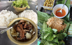 Taste Atlas gọi tên loạt món Việt ngon nhất châu Á: Bún chả xếp hạng cực cao, nem Phùng và thịt đông cũng góp mặt