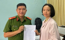 Chuyển khoản thành công 53.513.000 đồng, người phụ nữ SN 1991 phải trình báo công an sau hơn 2 tháng