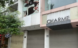 Đằng sau việc ồ ạt trả cửa hàng mặt phố Hà Nội