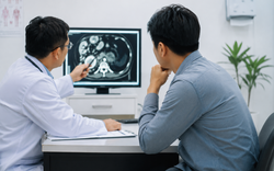 Sợ đi khám bệnh, nam công nhân bàng hoàn nhận tin mắc ung thư