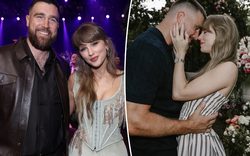 Yêu cầu kì quặc trong thiệp mời đám cưới của Taylor Swift và Travis Kelce khiến khách mời bực mình, từ chối tham dự