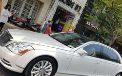 Xe Maybach của bà Trương Mỹ Lan vừa bán gần 17 tỷ có gì đặc biệt?