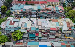 Người dân bị thu hồi 100% đất để làm khu dân cư đô thị, nhưng tiền bồi thường không đủ nộp tiền sử dụng đất tái định cư: Cơ quan chức năng nói gì?