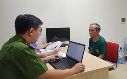 Phát hiện loạt giao dịch lên tới gần 100 tỷ đồng: Công an điều tra một người đàn ông ở Hà Nội