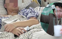 Ăn kiêng theo cách "chưa ai từng làm", người phụ nữ giảm 14kg chỉ trong 1 năm nhưng thị lực còn 0.03, gần như mù lòa