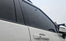 Bé gái 2 tháng tuổi tử vong sau khi bị mẹ bỏ lại trong ô tô giữa trời nắng nóng