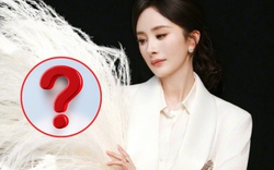 Gương mặt biến dạng như “người ngoài hành tinh” của Dương Mịch