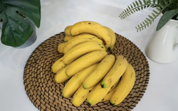 Chuỗi siêu thị nổi tiếng chỉ cách bảo quản chuối tươi lâu suốt nhiều ngày
