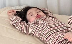 Sự khác biệt giữa trẻ có ngủ trưa và trẻ không ngủ trưa