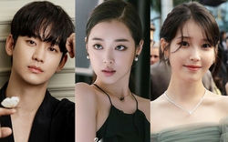 Rò rỉ file ghi âm 37 phút chứa thông tin chấn động về Kim Soo Hyun - Sulli - IU