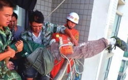Người công nhân suýt chết vì hành động tàn nhẫn của đứa trẻ mới... 10 tuổi: Đừng bao giờ bao biện "trẻ con biết gì đâu!"