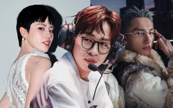 ViruSs mượn chuyện Sơn Tùng xác định mối quan hệ với mỹ nhân 2k3 thi Hoa hậu: Một người xinh đẹp dễ thương tôi quen
