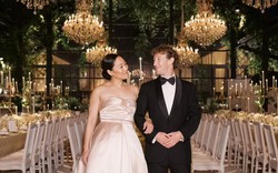 Đây là thứ duy nhất khiến tỷ phú Facebook tôn sùng cô vợ "bình thường" hơn 2 thập kỷ