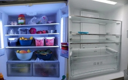Dấu hiệu tủ lạnh trong nhà cần thay mới
