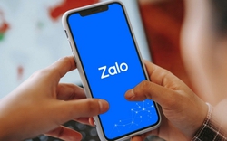 2 cách nộp phạt nguội trên Zalo