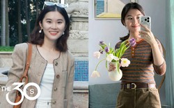 “30 tuổi, phó giám đốc nội dung lần đầu tự ‘nghỉ hè’ 1 tuần sau 10 năm đi làm mà không cảm thấy tội lỗi”