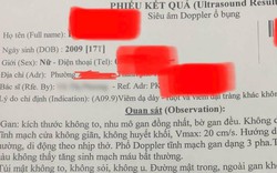 “Con tôi ngoan lắm”: Cú sốc từ tờ giấy siêu âm của cô bé 17 tuổi ở Hải Phòng và khoảng trống trong nhiều gia đình