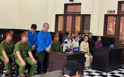 Án tử cho đối tượng giết người chỉ vì không vay được tiền