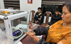 Công an bao vây nhiều lớp, bóc gỡ các mắt xích đường dây ma túy
