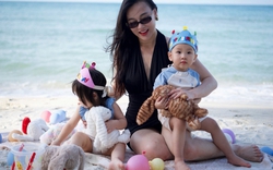 Diện mạo của ái nữ nhà Shark Bình - Phương Oanh trở thành tâm điểm